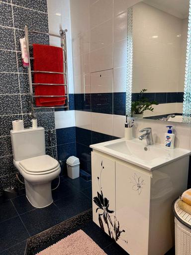 3-комнатная квартира по адресу ул. Аркадийское плато (площадь 119 м²) - Atlanta.ua - фото 28