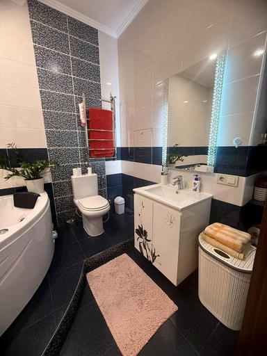 3-комнатная квартира по адресу ул. Аркадийское плато (площадь 119 м²) - Atlanta.ua - фото 26