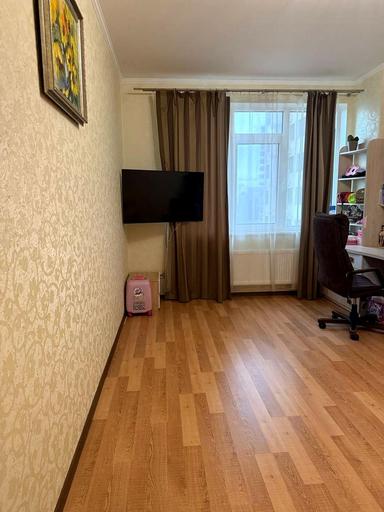 3-комнатная квартира по адресу ул. Аркадийское плато (площадь 119 м²) - Atlanta.ua - фото 34