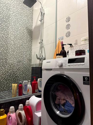 3-комнатная квартира по адресу ул. Аркадийское плато (площадь 119 м²) - Atlanta.ua - фото 39