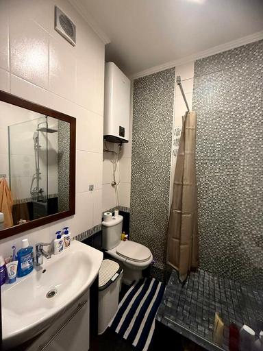 3-комнатная квартира по адресу ул. Аркадийское плато (площадь 119 м²) - Atlanta.ua - фото 37