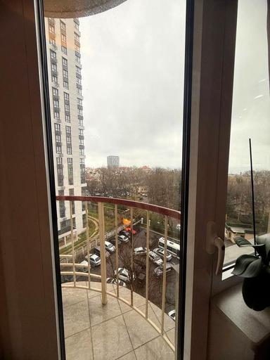 3-комнатная квартира по адресу ул. Аркадийское плато (площадь 119 м²) - Atlanta.ua - фото 40