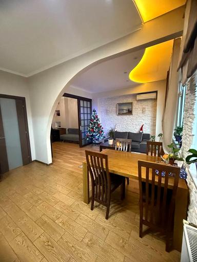 3-комнатная квартира по адресу ул. Аркадийское плато (площадь 119 м²) - Atlanta.ua - фото 44