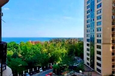 3-комнатная квартира по адресу ул. Аркадийское плато (площадь 119 м²) - Atlanta.ua - фото 48