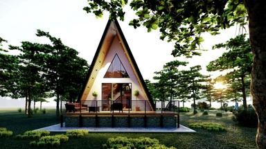 House by the address st. Rodnaya (area 80 m²) - Atlanta.ua - photo 9