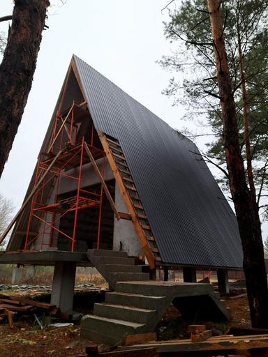 House by the address st. Rodnaya (area 80 m²) - Atlanta.ua - photo 15