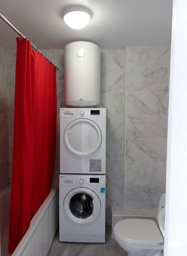 1-room apartment apartment by the address st. Prosp Goloseevskiy (area 42 m²) - Atlanta.ua - фото 12