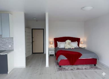 1-room apartment apartment by the address st. Prosp Goloseevskiy (area 42 m²) - Atlanta.ua - фото 8