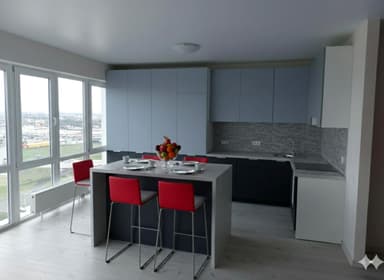 1-room apartment apartment by the address st. Prosp Goloseevskiy (area 42 m²) - Atlanta.ua - фото 11