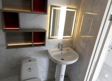 1-room apartment apartment by the address st. Prosp Goloseevskiy (area 42 m²) - Atlanta.ua - фото 13