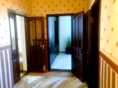 Дом по адресу ул. Первая кооперативная (площадь 320 м²) - Atlanta.ua - фото 35