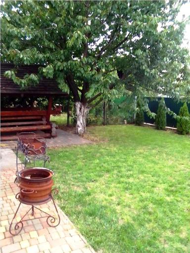 Дом по адресу ул. Первая кооперативная (площадь 320 м²) - Atlanta.ua - фото 25