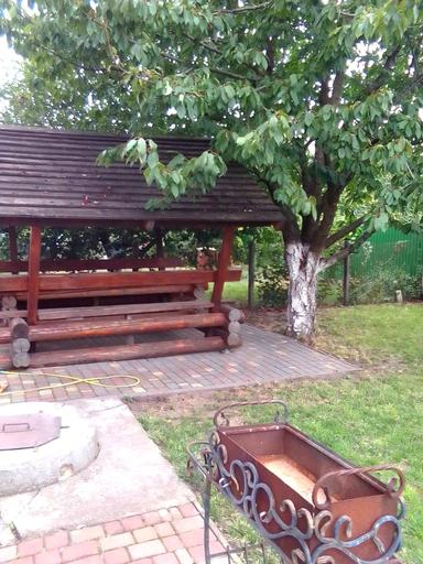 Дом по адресу ул. Первая кооперативная (площадь 320 м²) - Atlanta.ua - фото 26