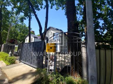 Дом по адресу ул. Институтская (площадь 165 м²) - Atlanta.ua - фото 9