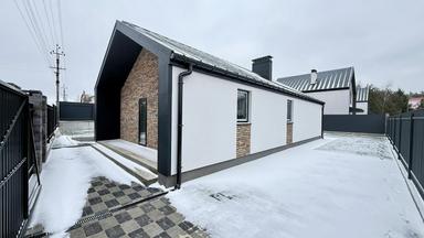 House by the address (area 102 m²) - Atlanta.ua - photo 35