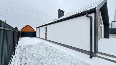 House by the address (area 102 m²) - Atlanta.ua - photo 33