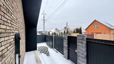 House by the address (area 102 m²) - Atlanta.ua - photo 36