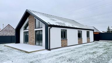 House by the address (area 102 m²) - Atlanta.ua - photo 25