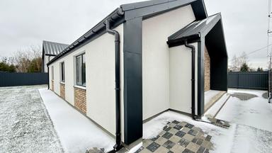 House by the address (area 102 m²) - Atlanta.ua - photo 34