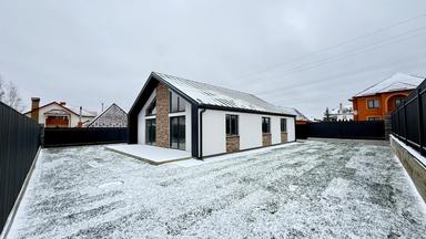 House by the address (area 102 m²) - Atlanta.ua - photo 31