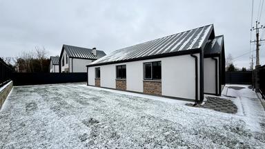 House by the address (area 102 m²) - Atlanta.ua - photo 29