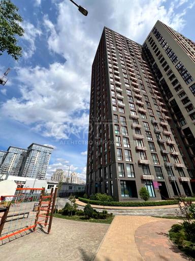 Комерційна нерухомість за адресою наб. Дніпровська (площа 88 м²) - Atlanta.ua - фото 20