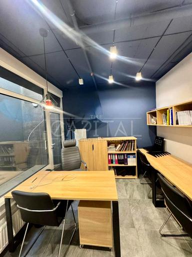 Комерційна нерухомість за адресою наб. Дніпровська (площа 88 м²) - Atlanta.ua - фото 28