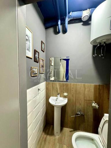 Комерційна нерухомість за адресою наб. Дніпровська (площа 88 м²) - Atlanta.ua - фото 37