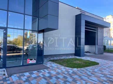 Коммерческая недвижимость по адресу ул. Вишняковская (площадь 724 м²) - Atlanta.ua - фото 12