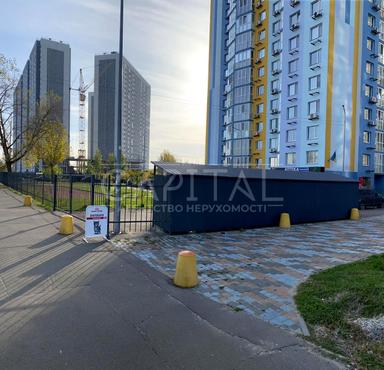 Коммерческая недвижимость по адресу ул. Вишняковская (площадь 724 м²) - Atlanta.ua - фото 13