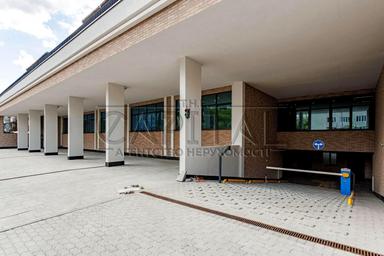 Commercial real estate at (area 911 m²) - Atlanta.ua - photo 22