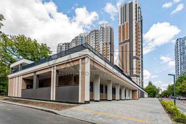 Commercial real estate at (area 911 m²) - Atlanta.ua - photo 23