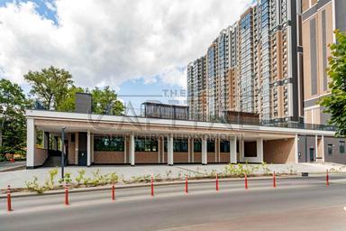 Commercial real estate at (area 911 m²) - Atlanta.ua - photo 19