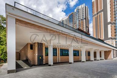 Commercial real estate at (area 911 m²) - Atlanta.ua - photo 20