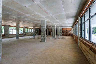 Commercial real estate at (area 911 m²) - Atlanta.ua - photo 28
