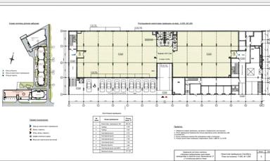 Commercial real estate at (area 911 m²) - Atlanta.ua - photo 36