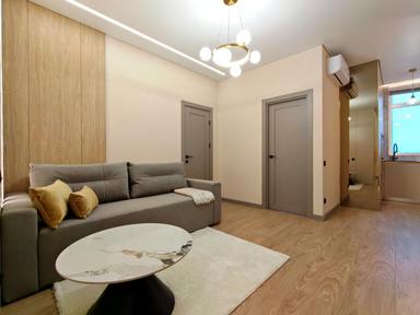 2-комнатная квартира по адресу ул. Краснова (площадь 62 м²) - Atlanta.ua - фото 24