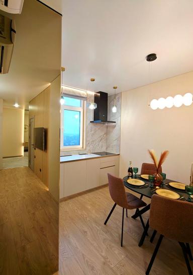 2-комнатная квартира по адресу ул. Краснова (площадь 62 м²) - Atlanta.ua - фото 19