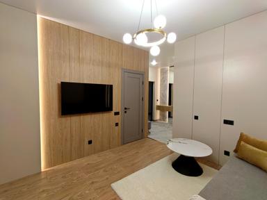 2-комнатная квартира по адресу ул. Краснова (площадь 62 м²) - Atlanta.ua - фото 27