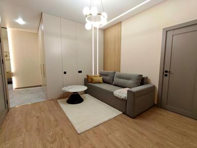 2-комнатная квартира по адресу ул. Краснова (площадь 62 м²) - Atlanta.ua - фото 25