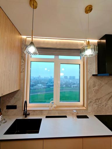 2-комнатная квартира по адресу ул. Краснова (площадь 62 м²) - Atlanta.ua - фото 23