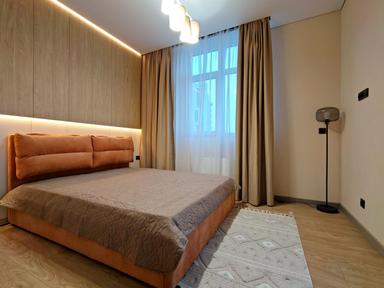 2-комнатная квартира по адресу ул. Краснова (площадь 62 м²) - Atlanta.ua - фото 21