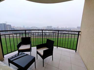 2-комнатная квартира по адресу ул. Краснова (площадь 62 м²) - Atlanta.ua - фото 22