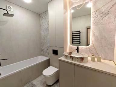 2-комнатная квартира по адресу ул. Краснова (площадь 62 м²) - Atlanta.ua - фото 33