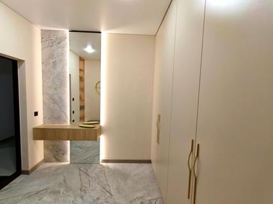 2-комнатная квартира по адресу ул. Краснова (площадь 62 м²) - Atlanta.ua - фото 35