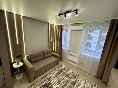 1-комнатная квартира по адресу ул. Соборная (площадь 26 м²) - Atlanta.ua - фото 42