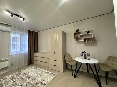 1-комнатная квартира по адресу ул. Соборная (площадь 26 м²) - Atlanta.ua - фото 46