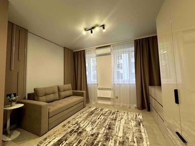 1-комнатная квартира по адресу ул. Соборная (площадь 26 м²) - Atlanta.ua - фото 43