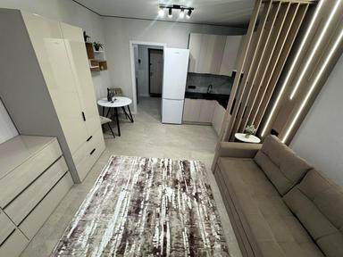 1-комнатная квартира по адресу ул. Соборная (площадь 26 м²) - Atlanta.ua - фото 48