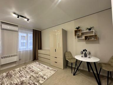 1-комнатная квартира по адресу ул. Соборная (площадь 26 м²) - Atlanta.ua - фото 49